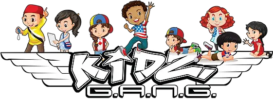 Kidz G Victory Outreach Kidz Gang Png Victory Outreach Logo