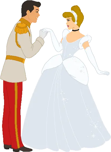 Animated Images Gifs Cinderella Png Gif Cinderella Transparent