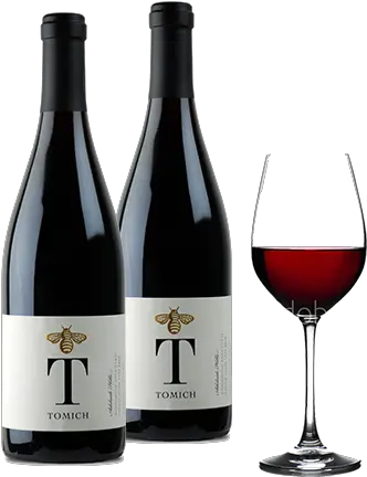 Tomich Wines Wine Glass Png Wine Png