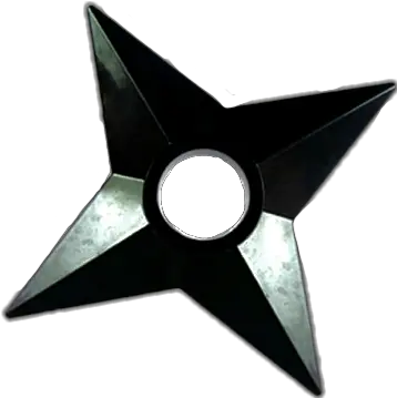 Shuriken Naruto Narutoshippuden Ninja Naruto Shuriken Png Shuriken Png