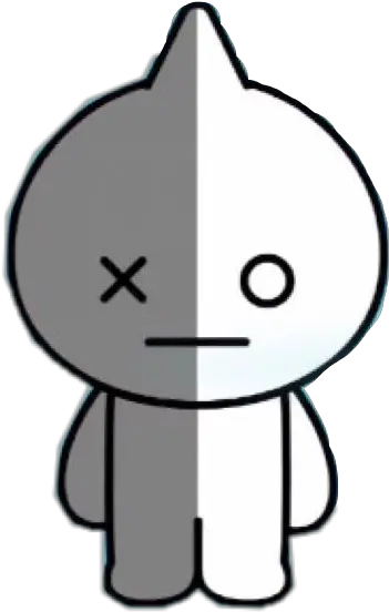 Bt21 Van Clipart Van Bt21 Png Bt21 Png