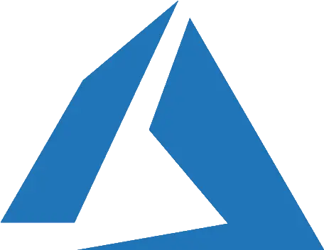 Azure Certification Training By Microsoft Azure Icon Png Microsoft Logo Transparent