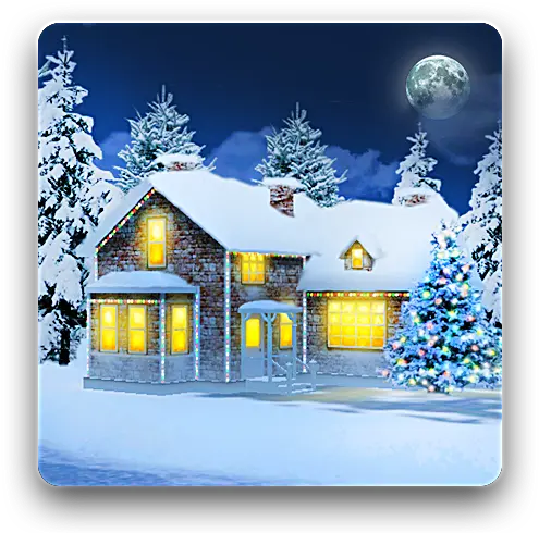 Snow Hd Deluxe Edition Apps On Google Play Snow Hd Free Edition Pro Free Donolad Png Snow Particles Png
