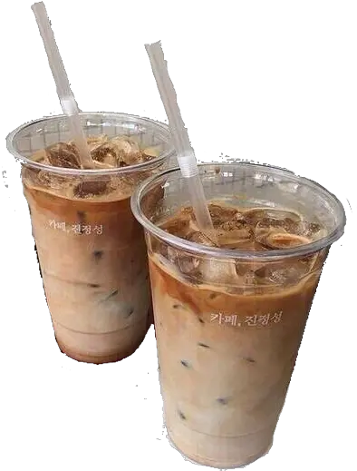 Image Png Iced Coffee