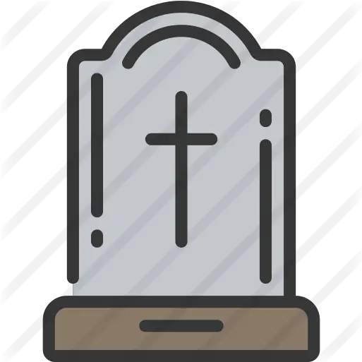 Gravestone Free Halloween Icons Clip Art Png Gravestone Transparent