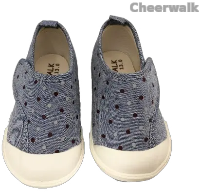 Baby Shoes With 53organic Cotton U0026 47tencel Yarn Dyed Round Toe Png Baby Shoes Png