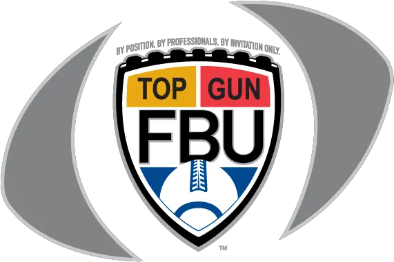 Fbu Top Gun Showvase Fbu Top Gun Showcase Png Top Gun Logo