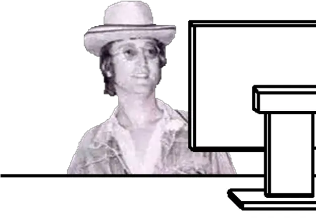 John Lennon The Absolute Madman Anne Amphibia Rule 34 Png John Lennon Png