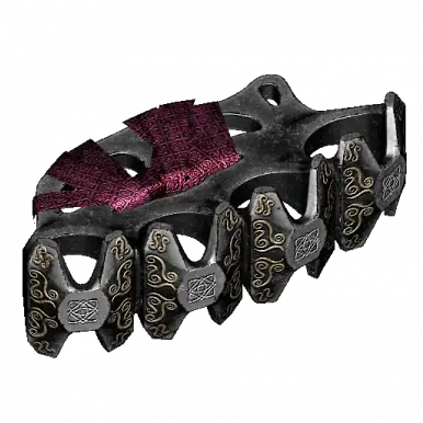 Op Brass Knuckles U9 Mods And Antique Png Brass Knuckles Icon