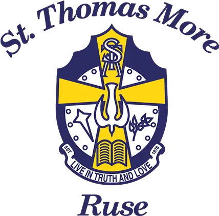 St Thomas More Catholic Parish Primary St Thomas More Ruse School Png St Thomas More Icon