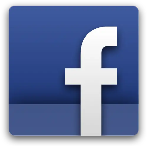 Facebook Icons Free Transparent Png Logos Small Facebook Logo Png Transparent Background Transparent Image