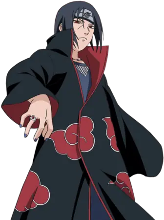 What Anime Character Is Your Favorite Based Itachi Uchiha Png Anime Google Chrome Icon