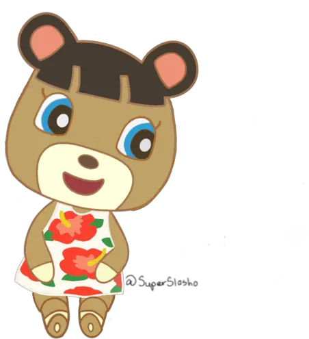 Discuss Everything About Animal Crossing Wiki Fandom Animal Crossing June Fanart Png Rainbow Animated Icon Deviant Art