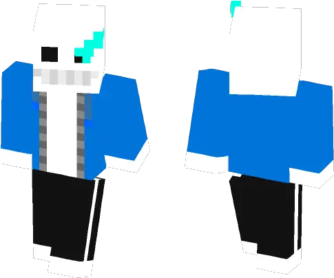 Download Sans Undertale Minecraft Skin For Free Voldemort Harry Potter Minecraft Skin Png Sans Undertale Png