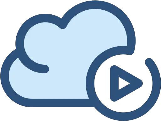 Google Play Png Icon Cloud Computing Google Play Png