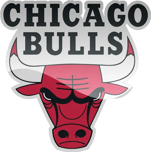 Chicago Bulls Football Logo Png Chicago Bulls Bull Png