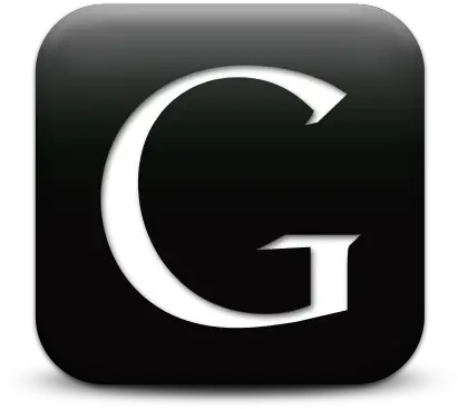 Old Google Icon Google Black And White Logo Png Google Logo Design