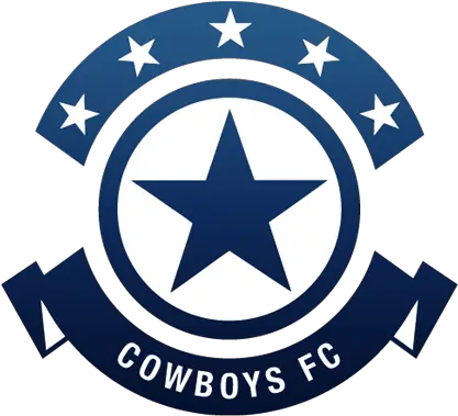 Nfl Cowboys Logo Logo Del Cruz Azul Vector Png Dallas Cowboy Logo Images