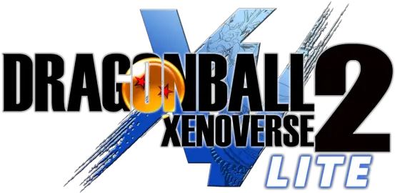 Dragon Ball Xenoverse 2 Lite Version Dragon Ball Xenoverse 2 Storia Png Dragon Ball Logo Png