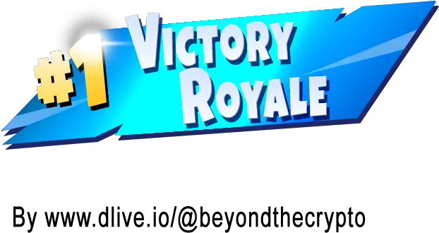 Fortnite New Victory Royale Screen Fortnite New Victory Royale Screen Png 1 Victory Royale Png