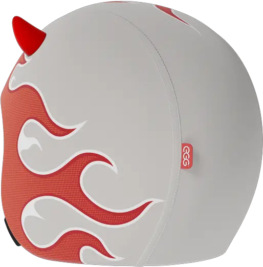 Egg Helmets Hard Png Horns Transparent