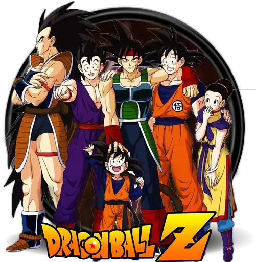 App Insights Dragon Dbz Hd Anime Wallpaper Apptopia Bardock Goku Gohan Y Goten Png Piccolo Dbz Icon