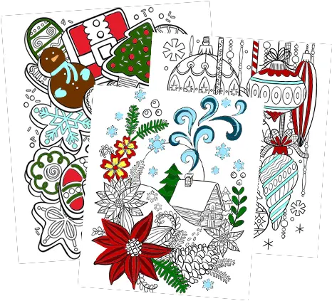 Free Coloring Pages Crayolacom Colored Cabin In The Snow Crayola Coloring Page Png Transparent Coloring Pages