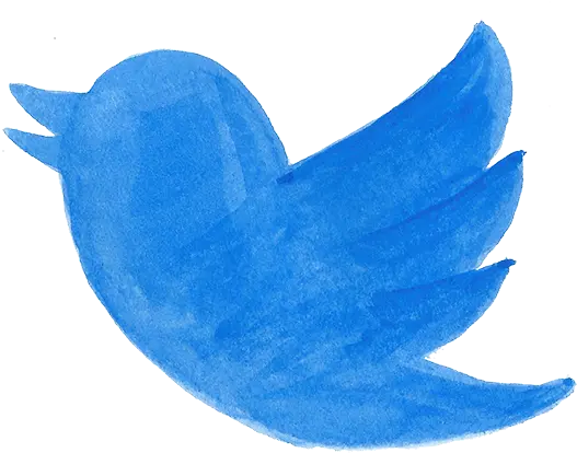 Twitter Bird Katie Rich Story Hitrecord Image Transparent Animated Twitter Gif Png Twitter Bird Transparent