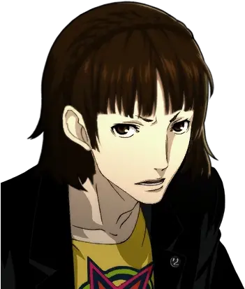 Persona5 Ryuji Persona 5 Cursed Png Persona 5 Ryuji Icon