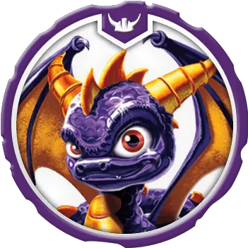 Bild Elite Trigger Happy Png Skylanders Wiki Fandom Powered Skylanders Trap Team Elite Spyro Spyro Icon Png