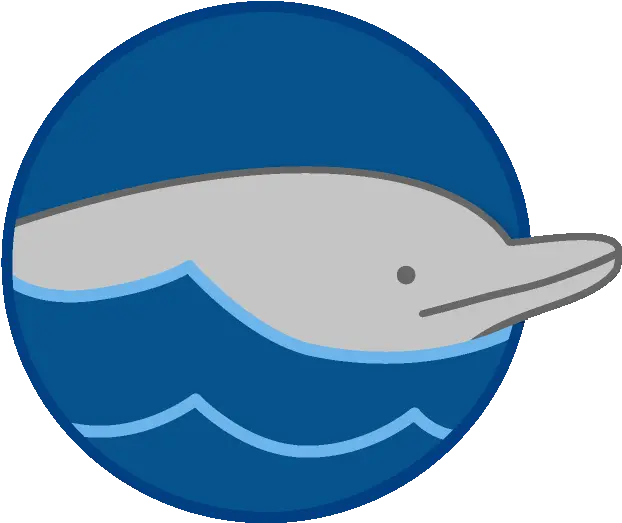 Dolphin Data Collection Methods During Ocs Research Png Icon