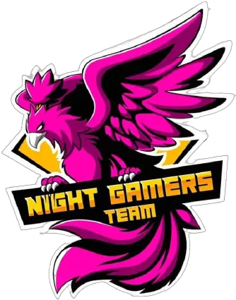 Evos U2013 Esports U2014 1 Team In Sea Logo Night Gamers Team Png Team Fire Icon