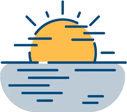 Careers Sunset Icon Svg Png Apple Weather Icon Meanings