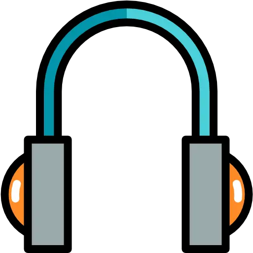 Free Icon Headphones Vertical Png Iphone Headphone Icon