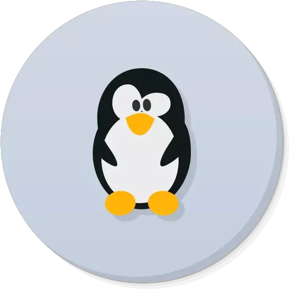 Game U2013 Ubuntuhandbook Penguin Png Battle For Wesnoth Icon