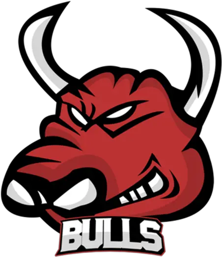 Bulls Png Mascot Logo En Png Full Size Png Download Logo Bull Mascotte Png Bulls Logo Png