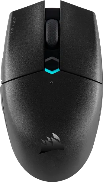 Katar Pro Wireless Gaming Mouse Mouse Corsair Katar Pro Png Pirate Poro Icon