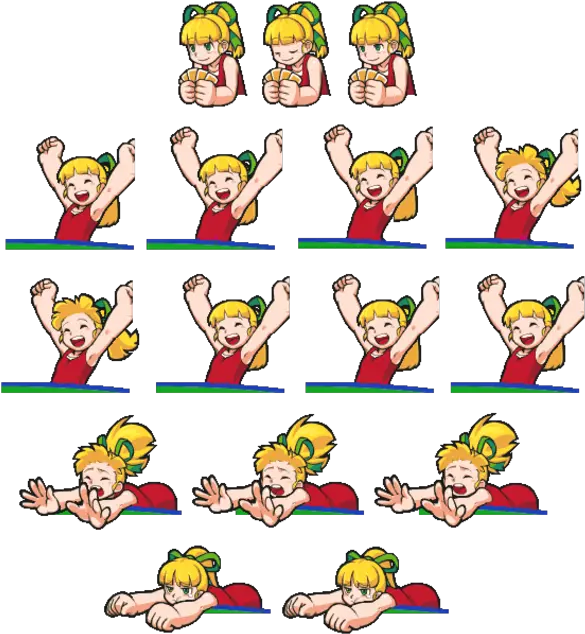 Download Mega Man 7 Social Group Yellow Text Child Product Mega Man 7 Sprites Png Mega Man Transparent