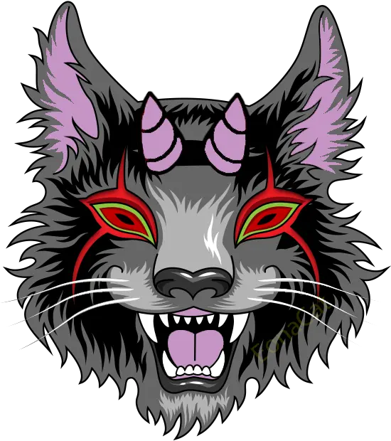 Nuget Gallery Eonacatwpfpopup 100 Png Horror Icon Art