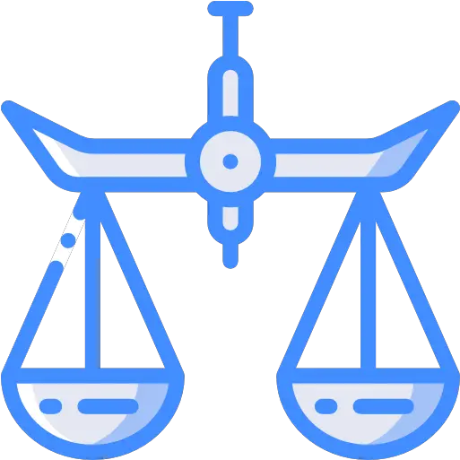 Libra Free Business Icons Vertical Png Libra Icon