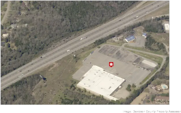 Charlotte Developer Crescent Communities Buying Old Samu0027s Section Of Plain Png Sams Club Logo Png