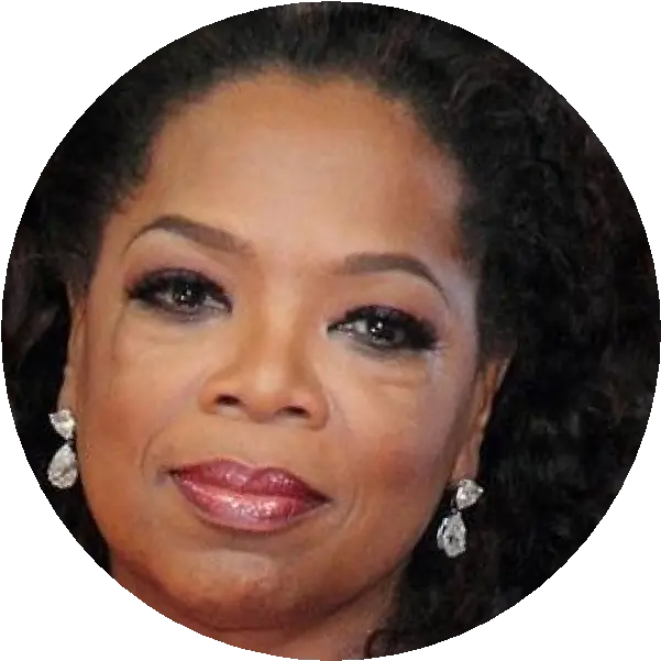 Download Oprah Winfrey 3 Edited 7 Months Ago Damon J Damon J Gillespie Eyes Png Oprah Png