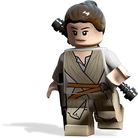 The Force Awakens Lego Arkham Knight Car Png Rey Star Wars Png