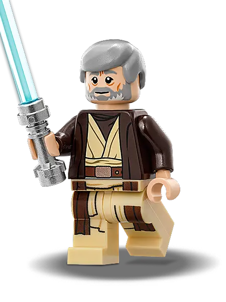 Download Obi Lego Obi Wan Kenobi Png Obi Wan Kenobi Png