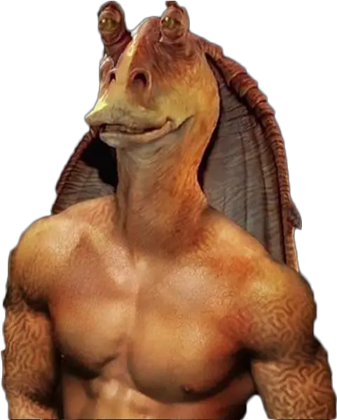 Lien Direct Jar Jar Binks Hot Png Jar Jar Binks Png