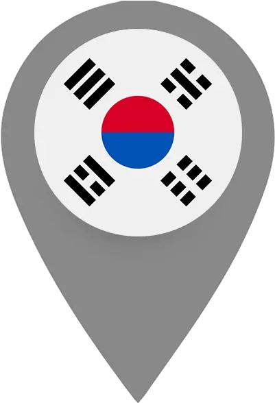 Home Spire Research And Consulting Png Korea Flag Icon
