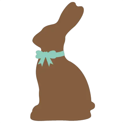 Easter Bunny Free Transparent U0026 Png Clipart Download Ywd Chocolate Easter Bunny Transparent Easter Bunny Transparent