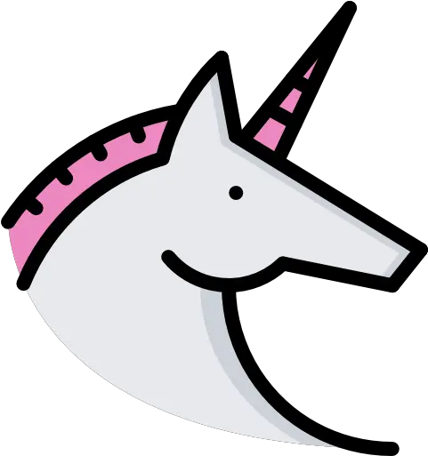 Free Icon Unicorn Unicorn Png Cat Profile Icon