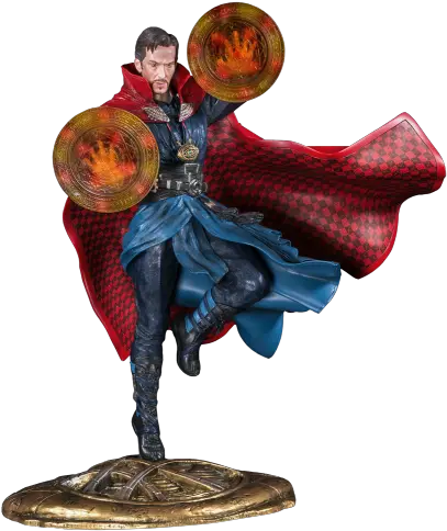 Doctor Strange Doctor Strange 16th Scale Statue Pixel Doctor Strange Png Doctor Strange Png