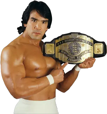 Life Lessons From Wwe 4 Ricky U201cthe Dragonu201d Steamboat Ricky Steamboat Intercontinental Champion Png Ultimate Warrior Png